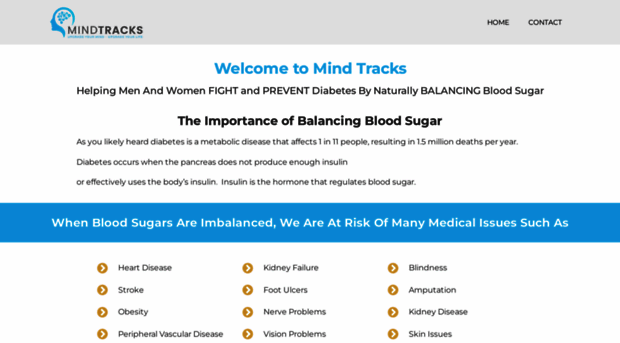 mindtracks.com