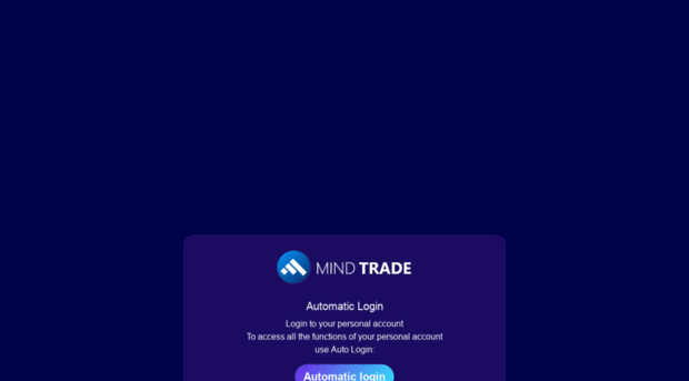 mindtrade.uk