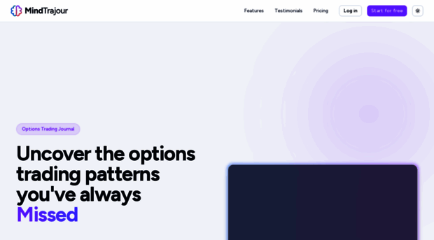 mindtrajour.com