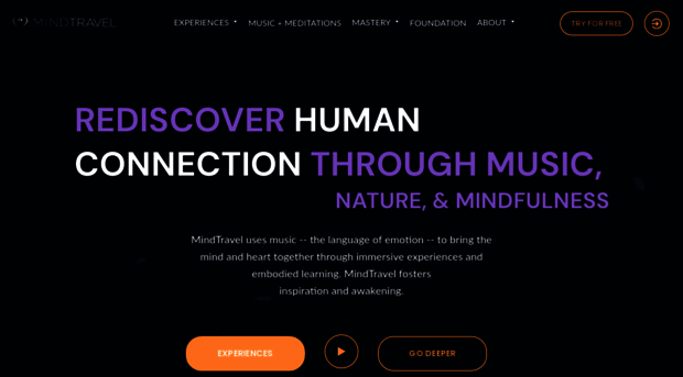 mindtravel.com