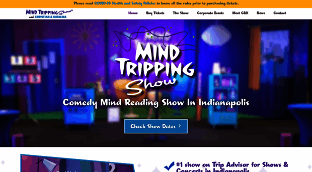 mindtrippingshow.com