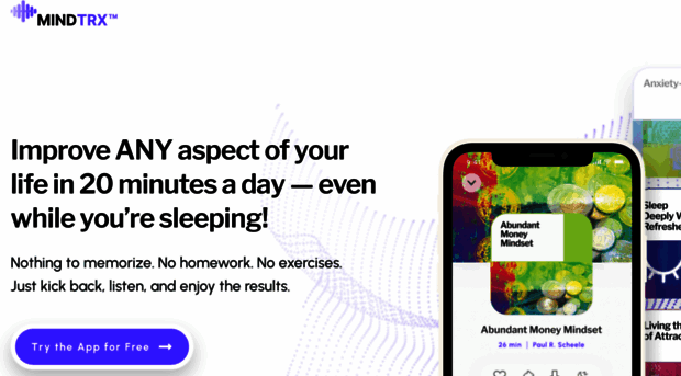 mindtrx.com