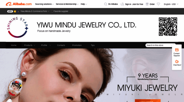 mindujewelry.en.alibaba.com