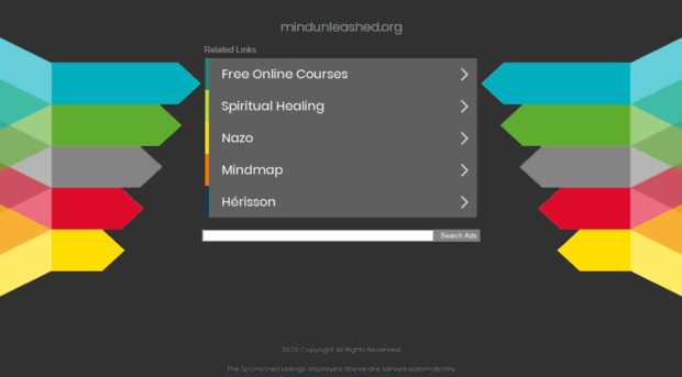mindunleashed.org