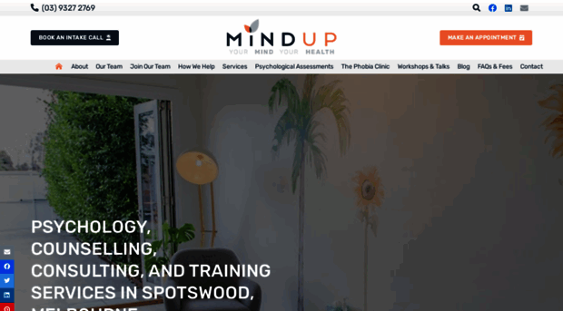 mindup.com.au