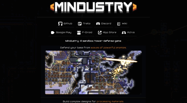 mindustrygame.github.io