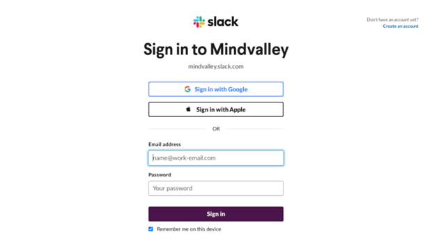 mindvalley.slack.com