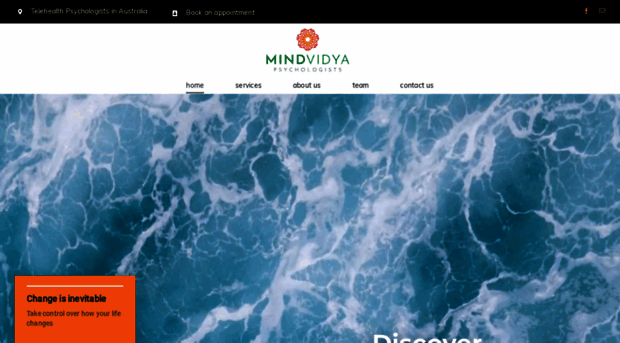 mindvidya.com