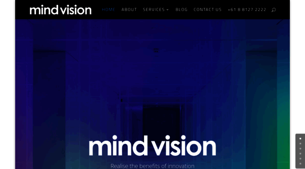 mindvision.com.au