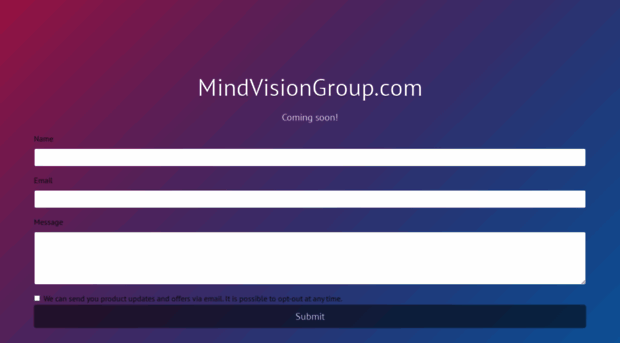 mindvisiongroup.com