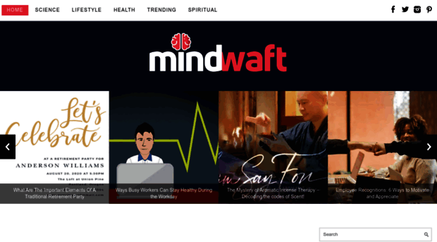 mindwaft.com