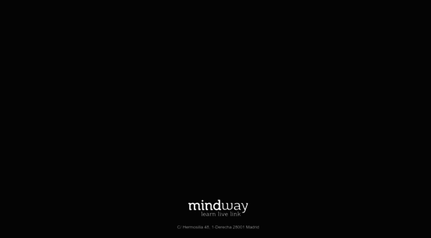 mindway.edu.es