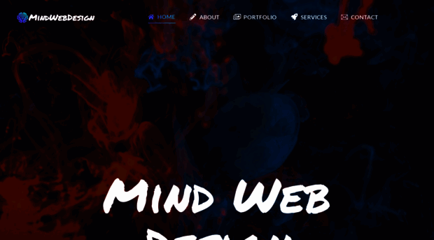 mindwebdesign.com