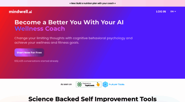 mindwell.ai