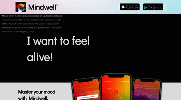 mindwell.live