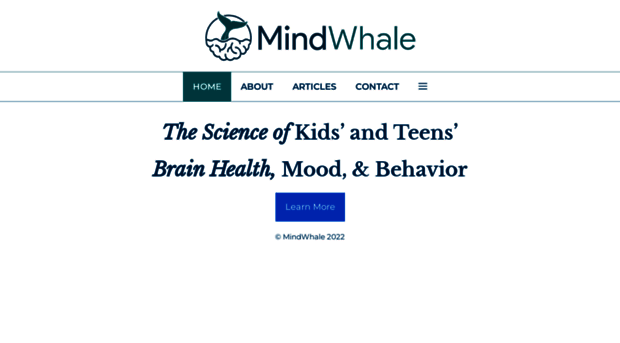 mindwhale.com