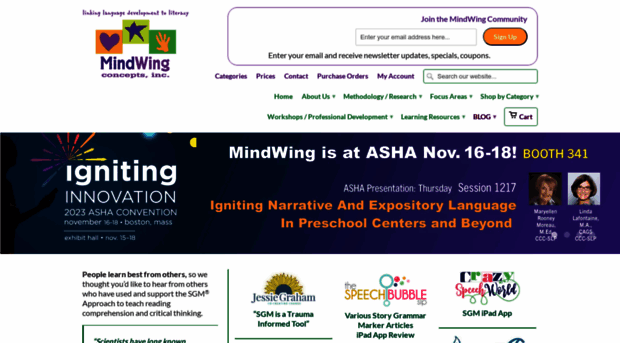 mindwingconcepts.com
