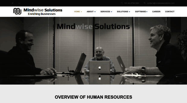 mindwisesolutions.com