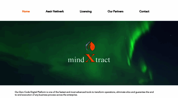 mindxtract.com