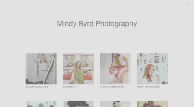 mindybyrd.dphoto.com