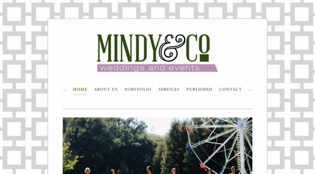 mindyevents.com