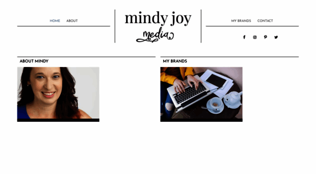 mindyjoymedia.com