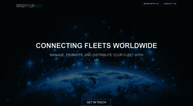 mindyourfleet.com