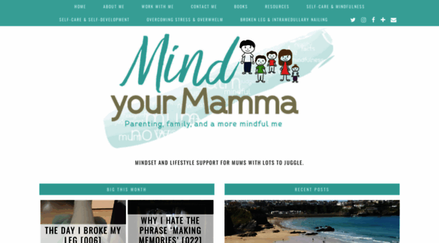 mindyourmamma.com