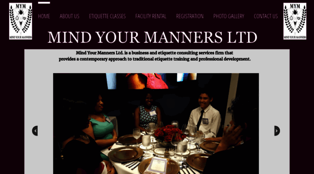 mindyourmannersltd.com