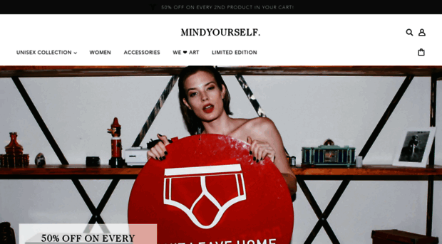 mindyourselfshop.com