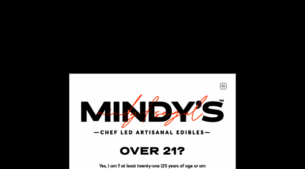 mindysedibles.com