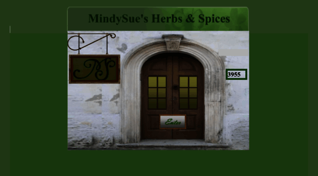 mindysues.com