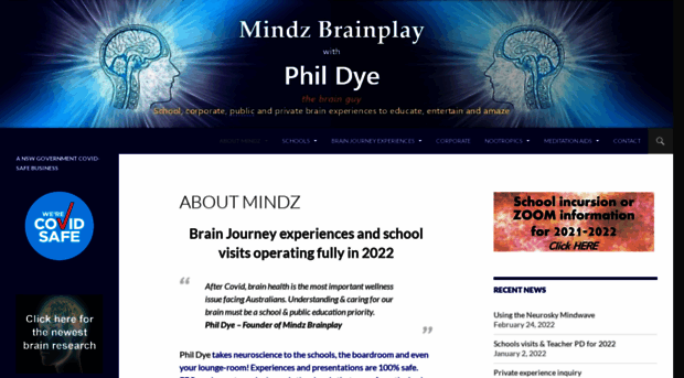 mindz.com.au