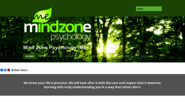 mindzone.com.au