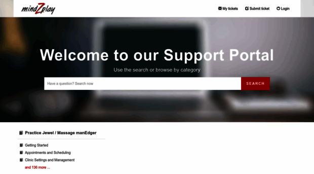 mindzplaysupport.com