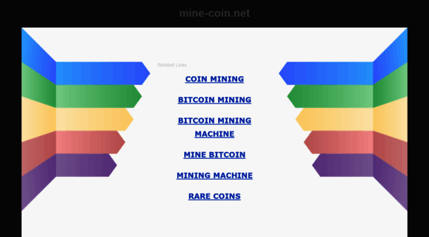 mine-coin.net