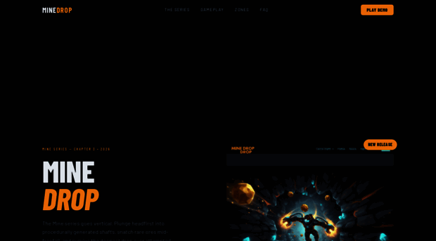 mine-drop.app