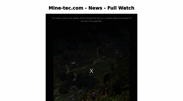 mine-tec.com