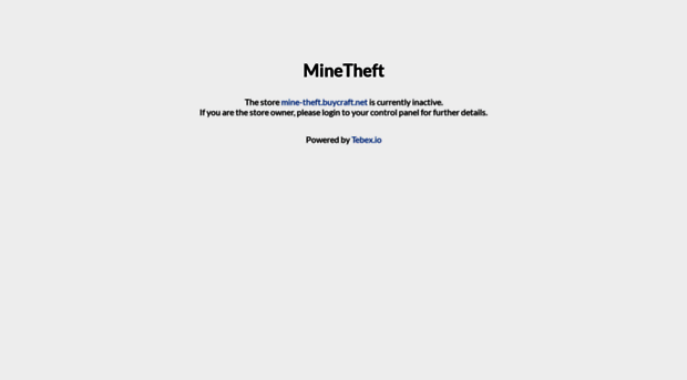 mine-theft.buycraft.net