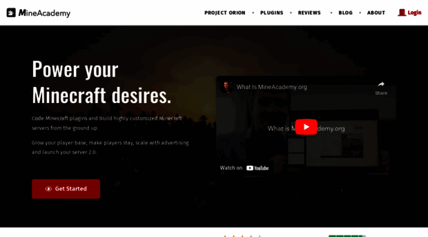 mineacademy.org
