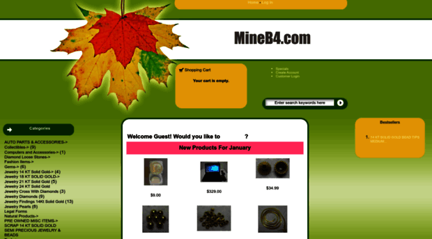 mineb4.com