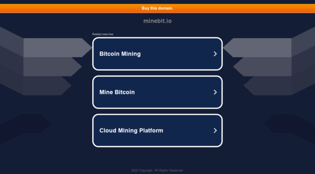 minebit.io