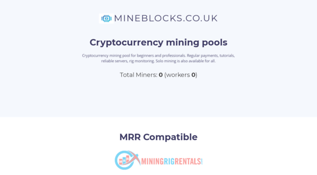 mineblocks.co.uk