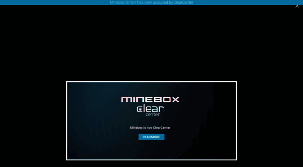 minebox.io