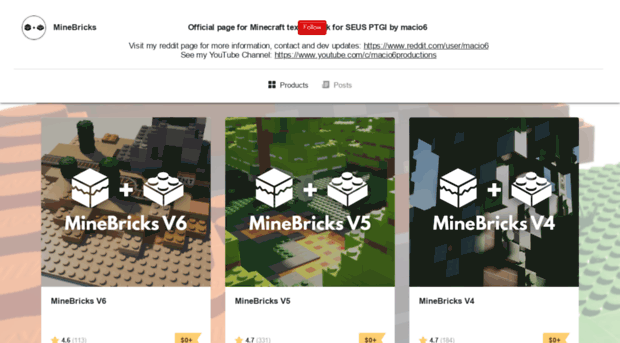 minebricks.gumroad.com