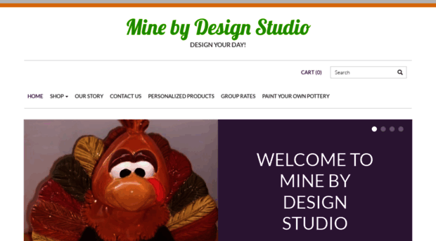minebydesignstudio.com