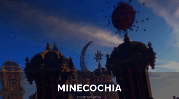 minecochia.net