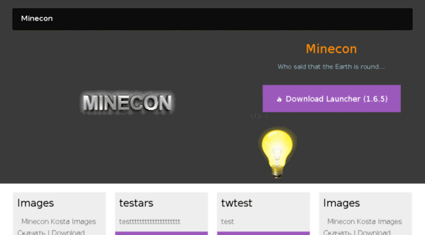 minecon-craft.jimdo.com