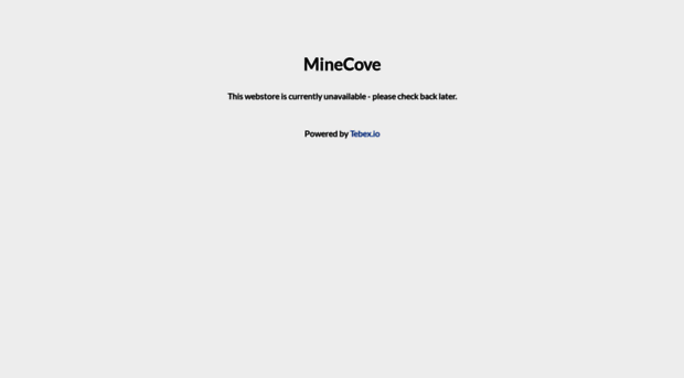 minecove.buycraft.net