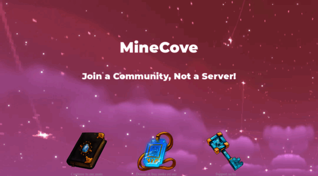 minecove.net